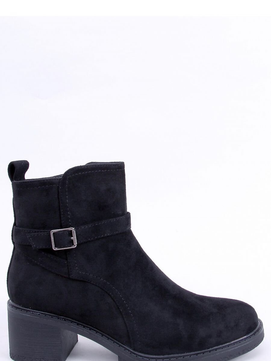 Heel boots Inello