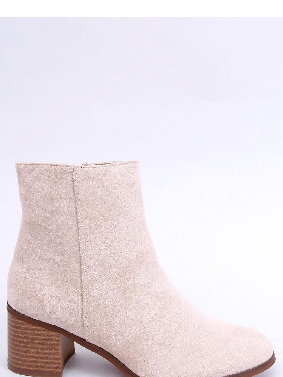 Heel boots Inello