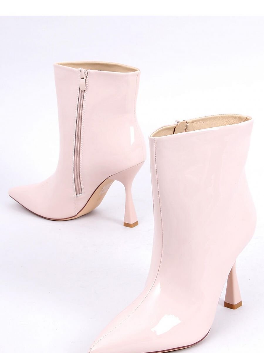 Heel boots Inello