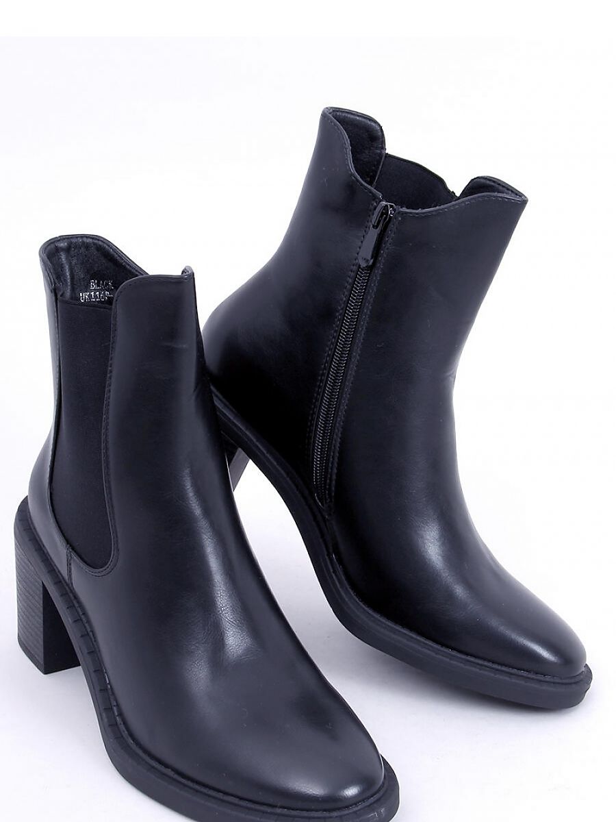 Heel boots Inello