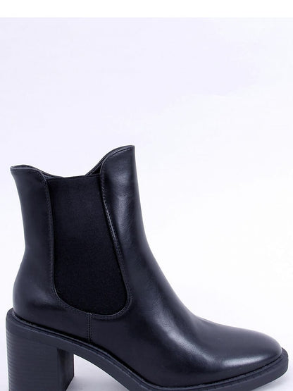 Heel boots Inello