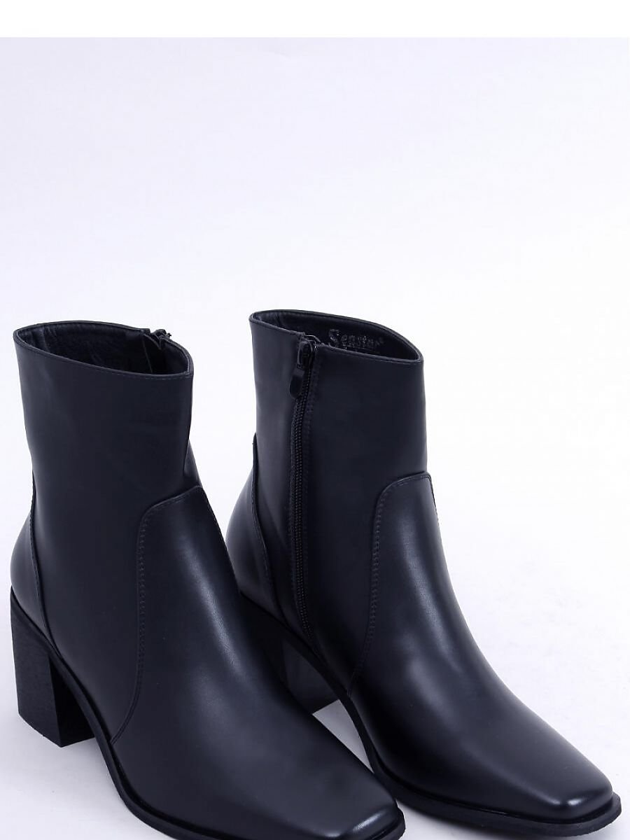 Heel boots Inello