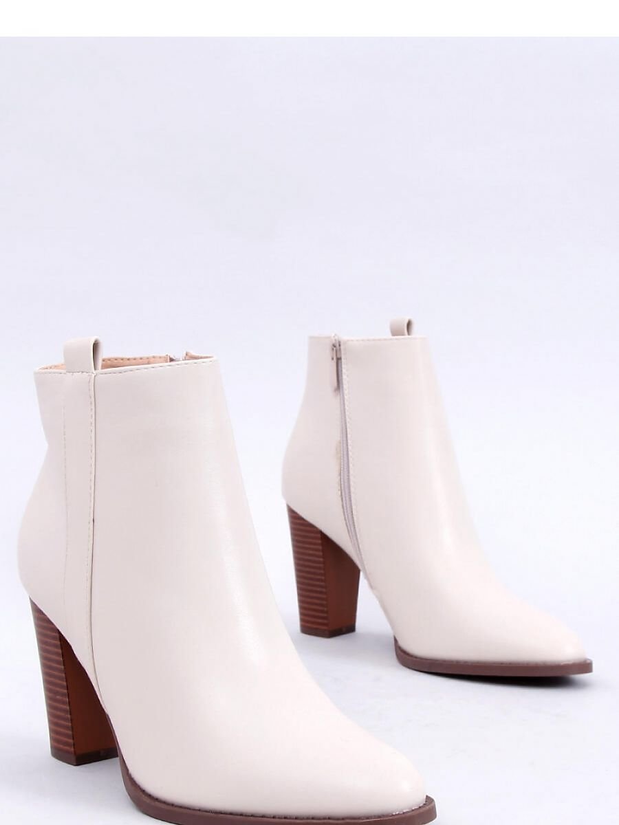 Heel boots Inello