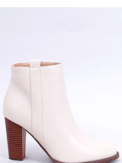 Heel boots Inello