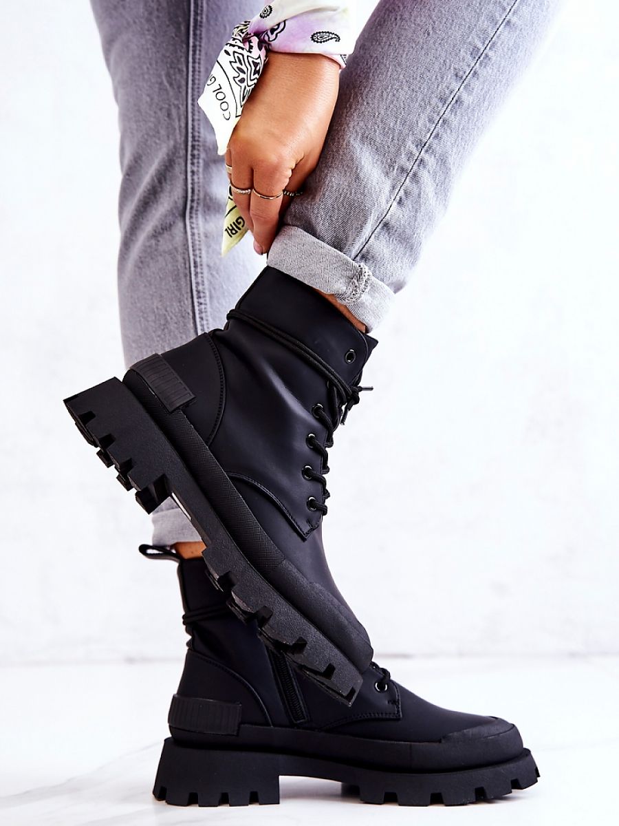 Step Into Style Boots