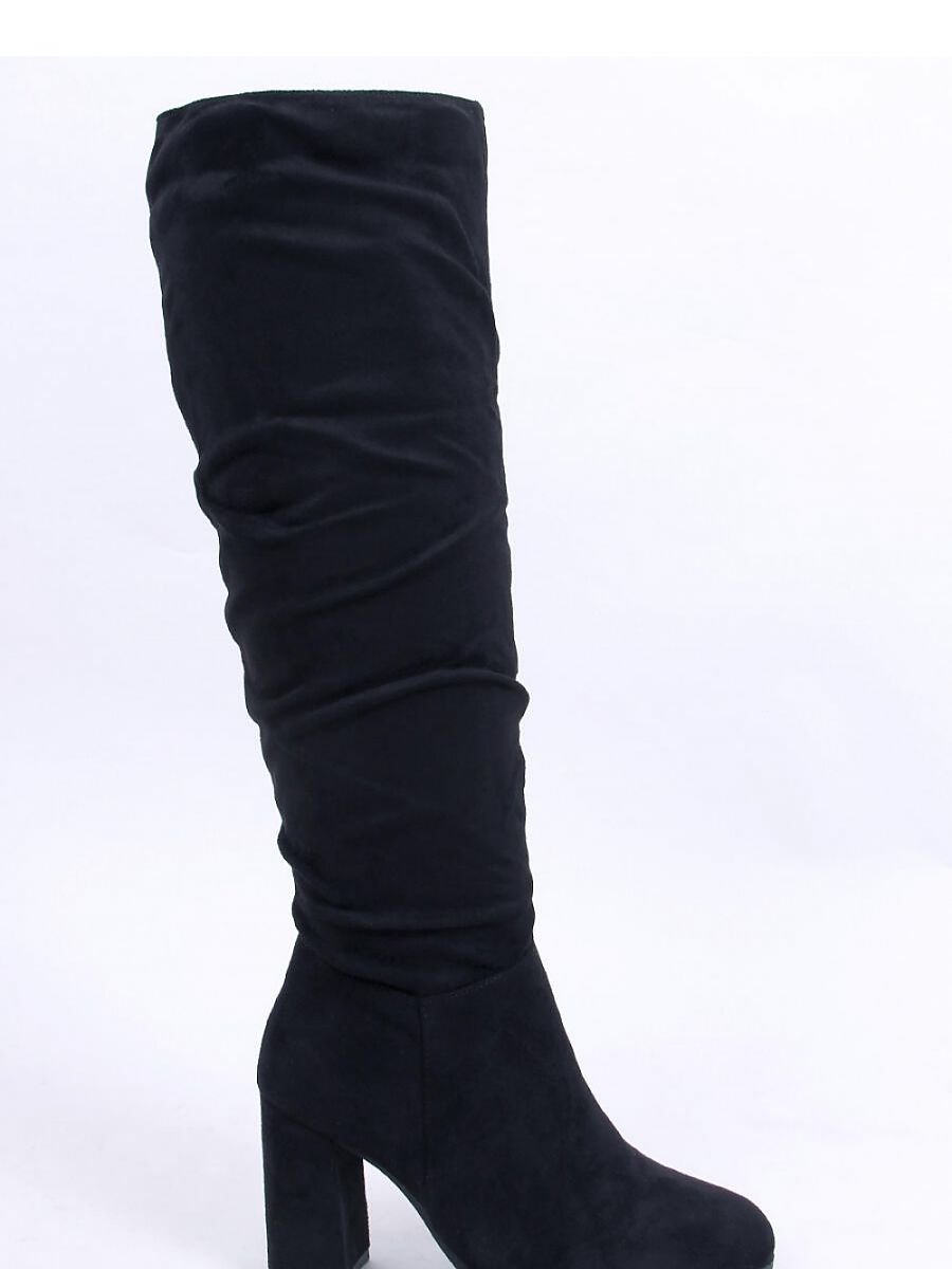 Heel boots Inello