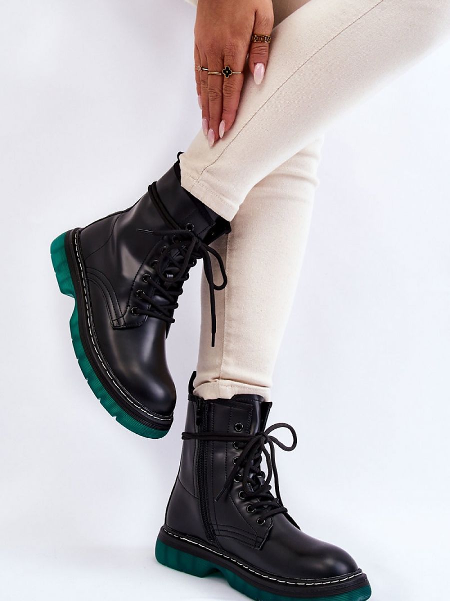 Step in Style Boots