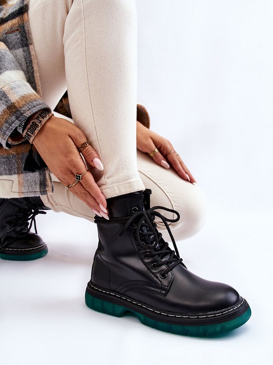 Step in Style Boots