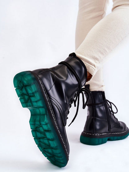 Step in Style Boots