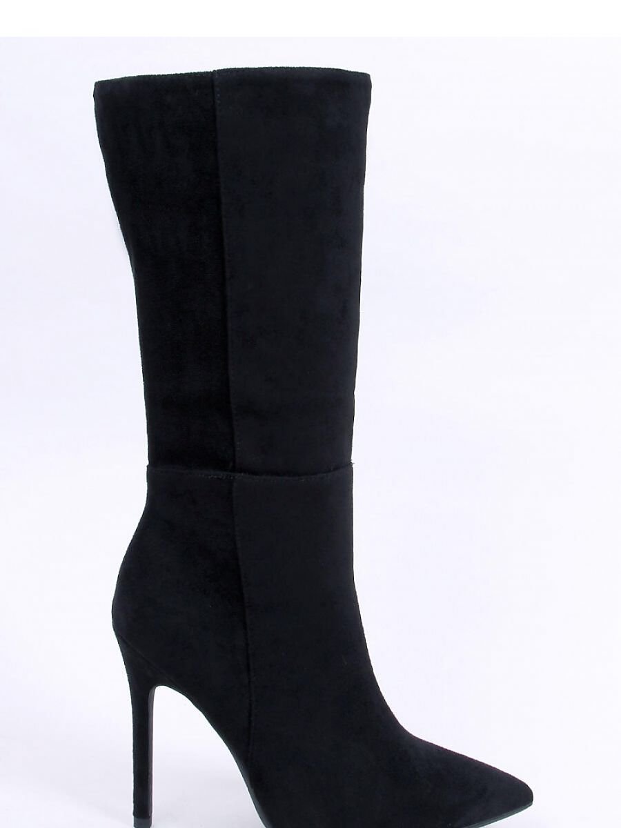 Heel boots Inello