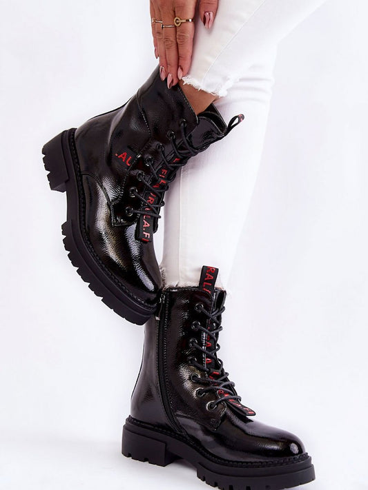 Step in Style Boots