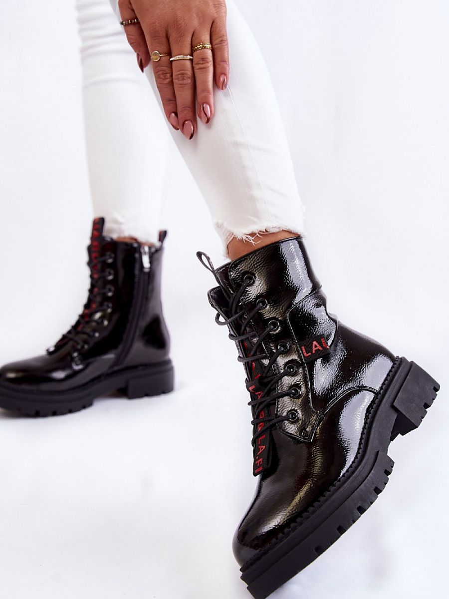 Step in Style Boots