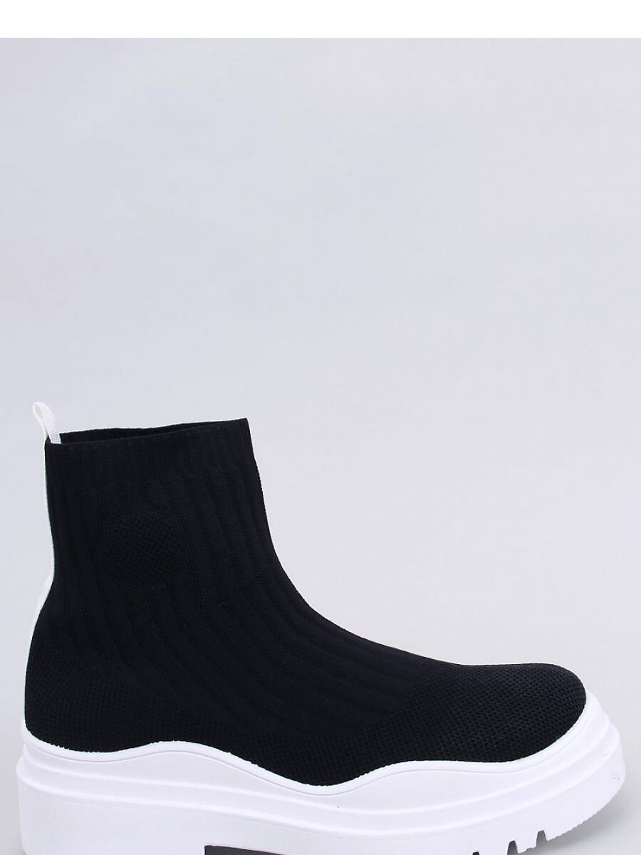 Inello Elastic Upper Women's Boots