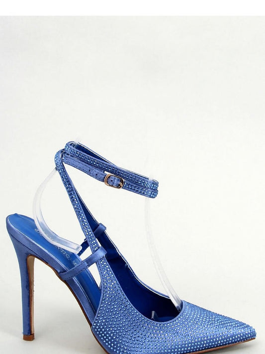 Strappy high heels Inello