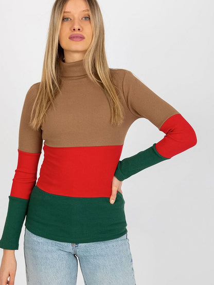 Turtleneck Relevance