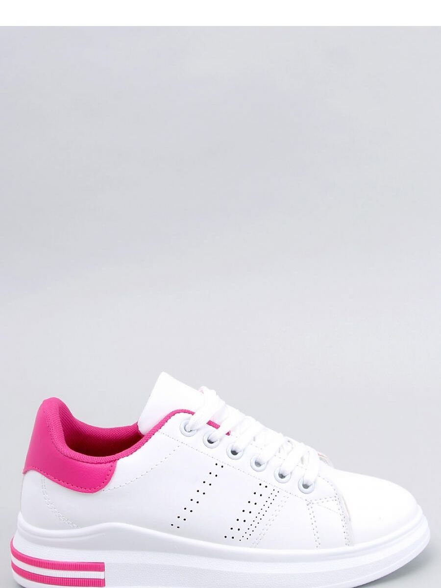 Wedge heel sneakers Inello