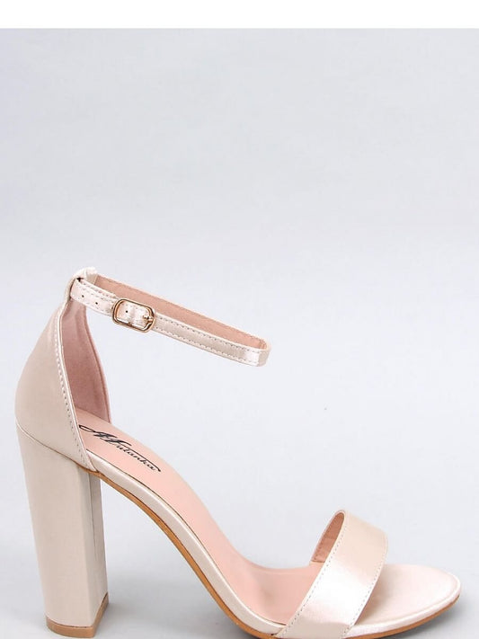 Heel sandals Inello