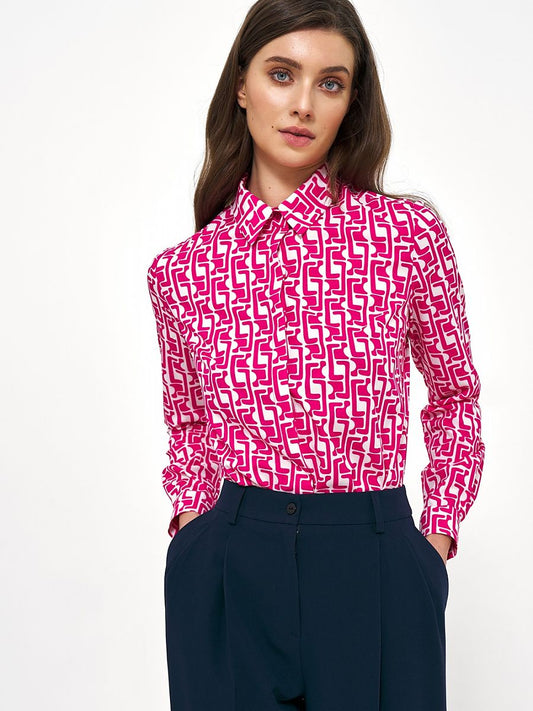 Long sleeve shirt Nife