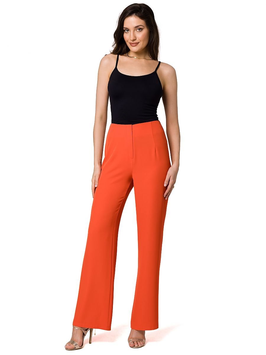 Women trousers Makover