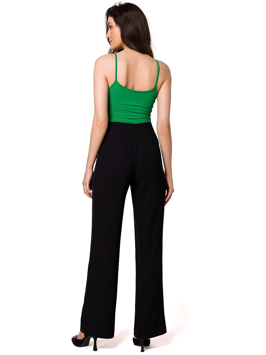 Women trousers Makover