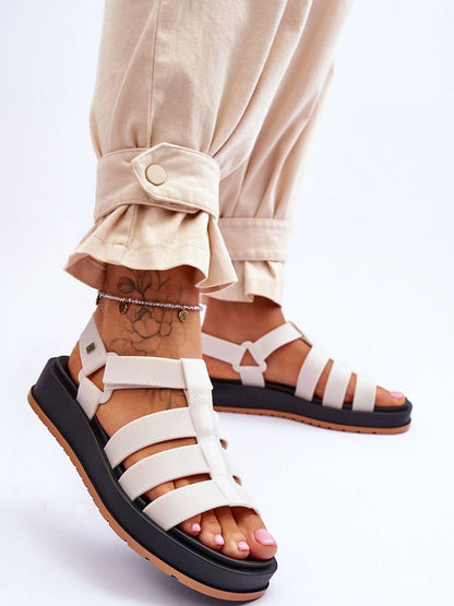 Sandals Step in style