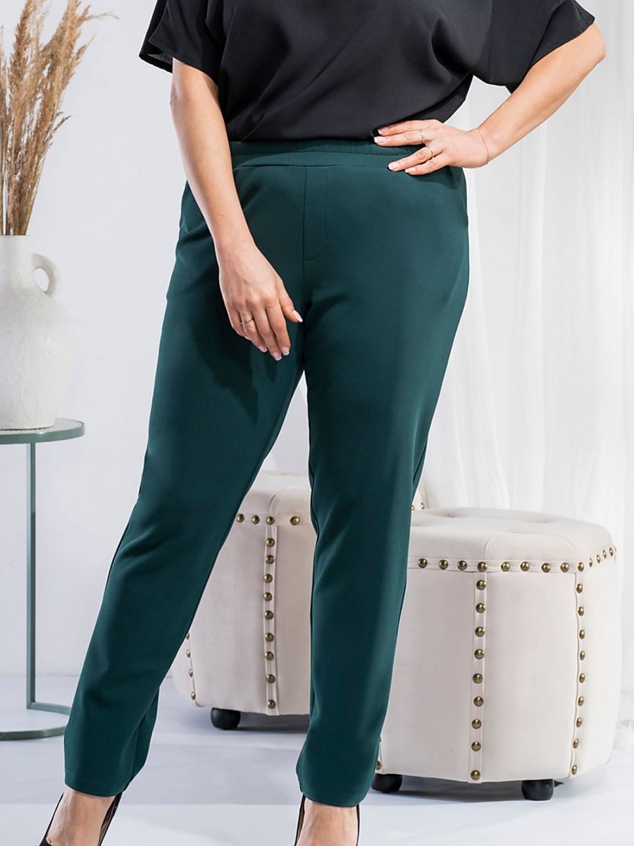 Plus size Trousers Karko