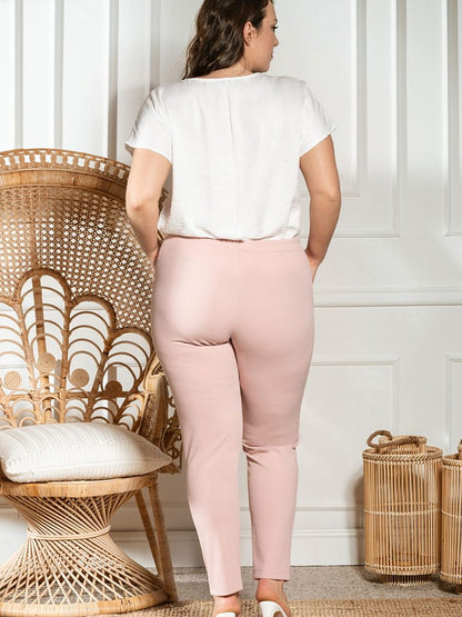 Plus size Trousers Karko