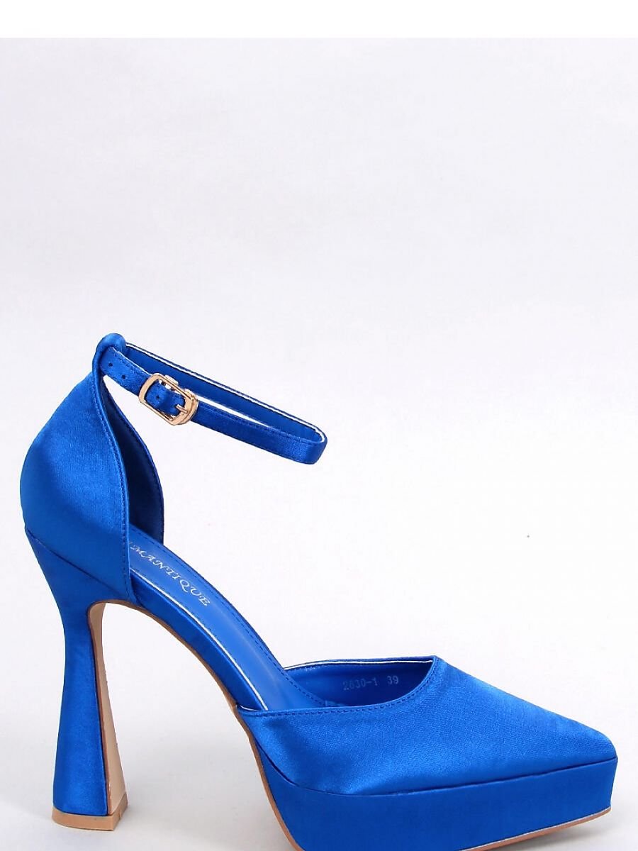 Platform pumps Inello