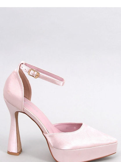 Platform pumps Inello