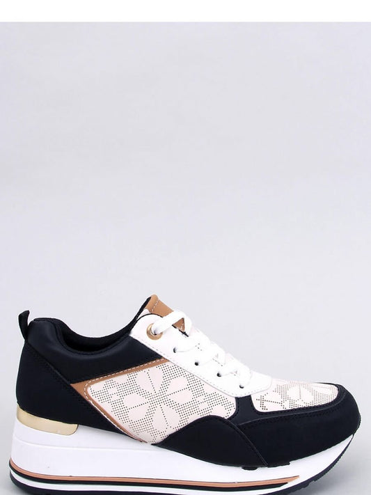 Wedge heel sneakers Inello