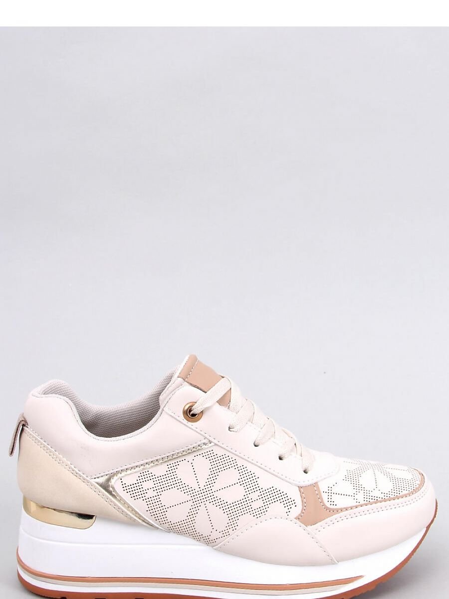 Wedge heel sneakers Inello