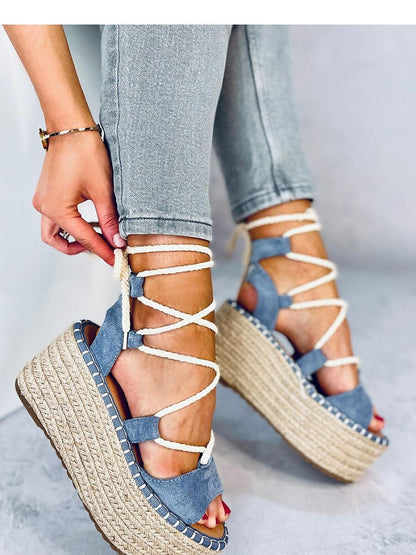 Heel sandals Inello