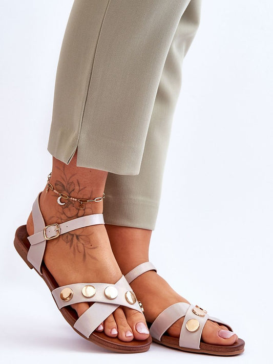 Sandals Step in style