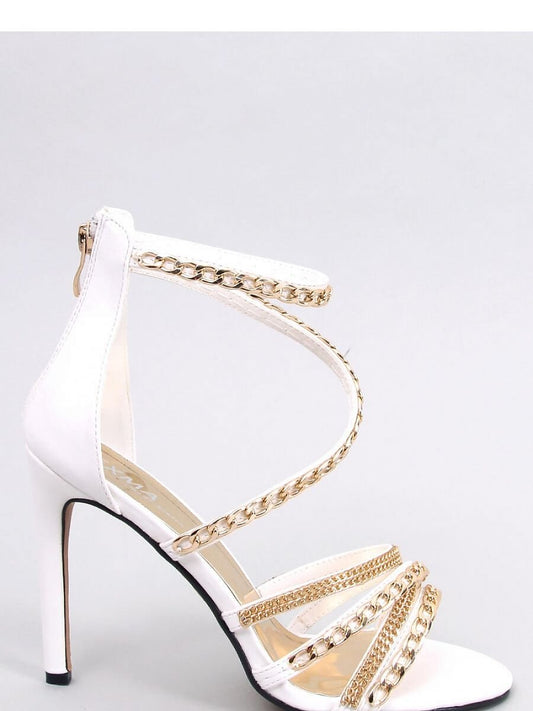 Heel sandals Inello