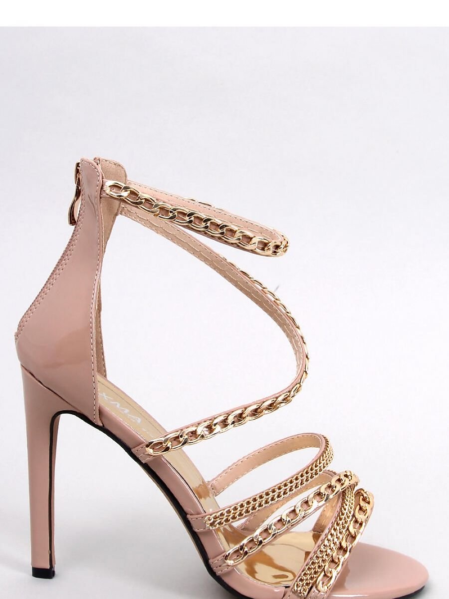 Heel sandals Inello