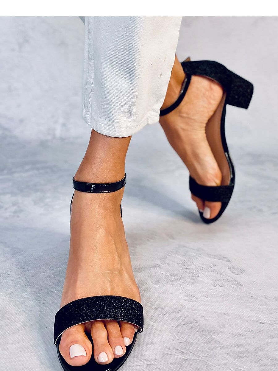 Heel sandals Inello