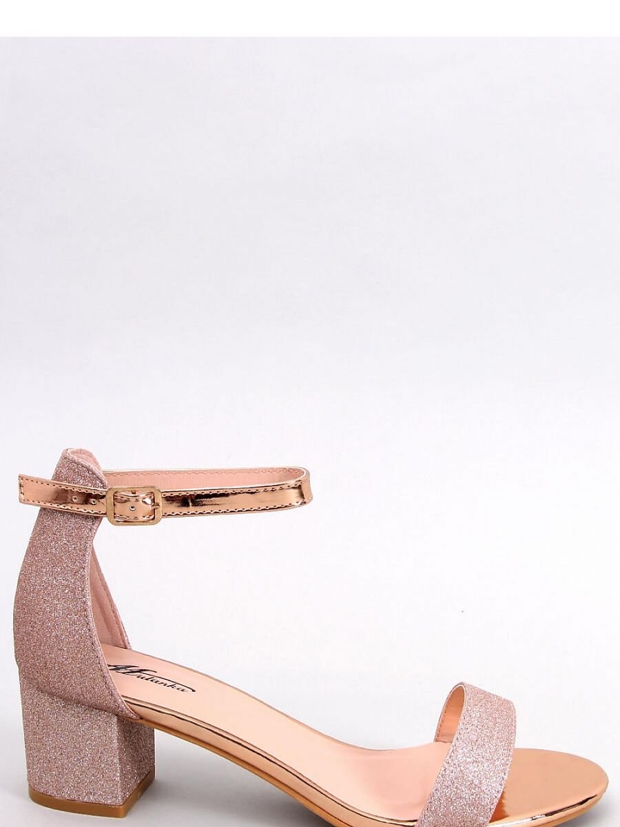 Heel sandals Inello