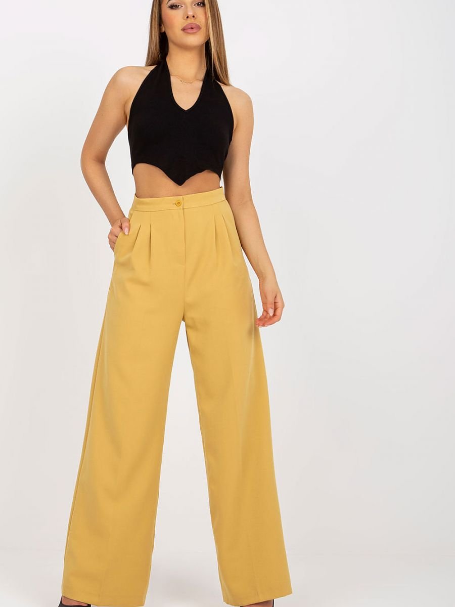 Trousers Xsapienza