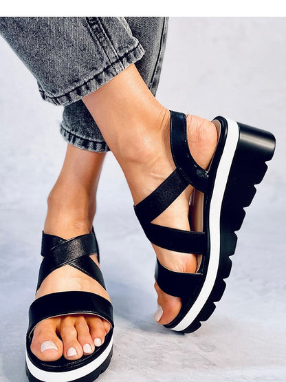 Heel sandals Inello