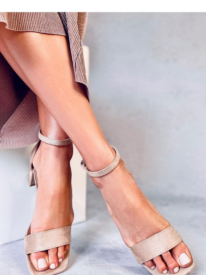 Heel sandals Inello