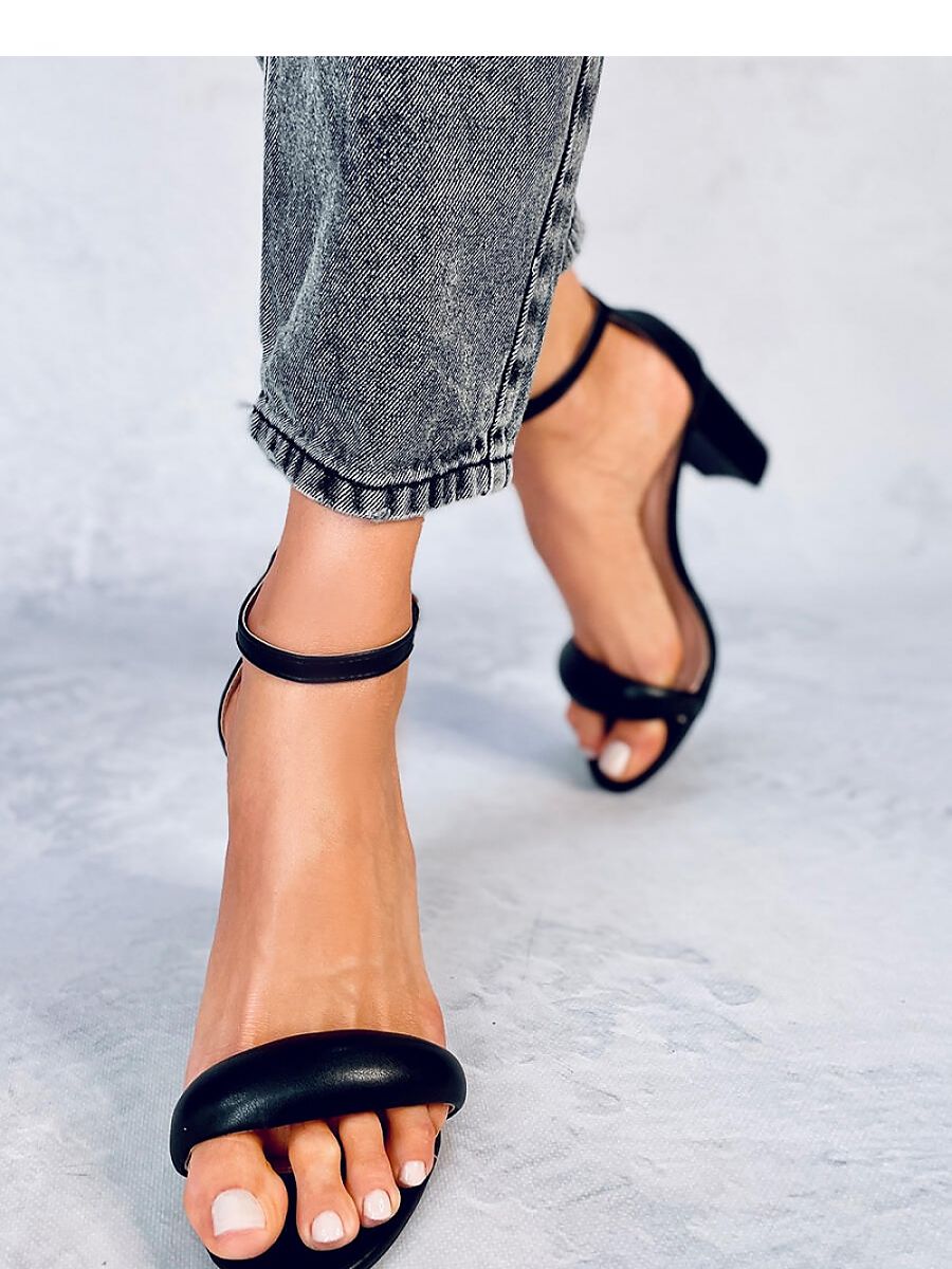 Heel sandals Inello