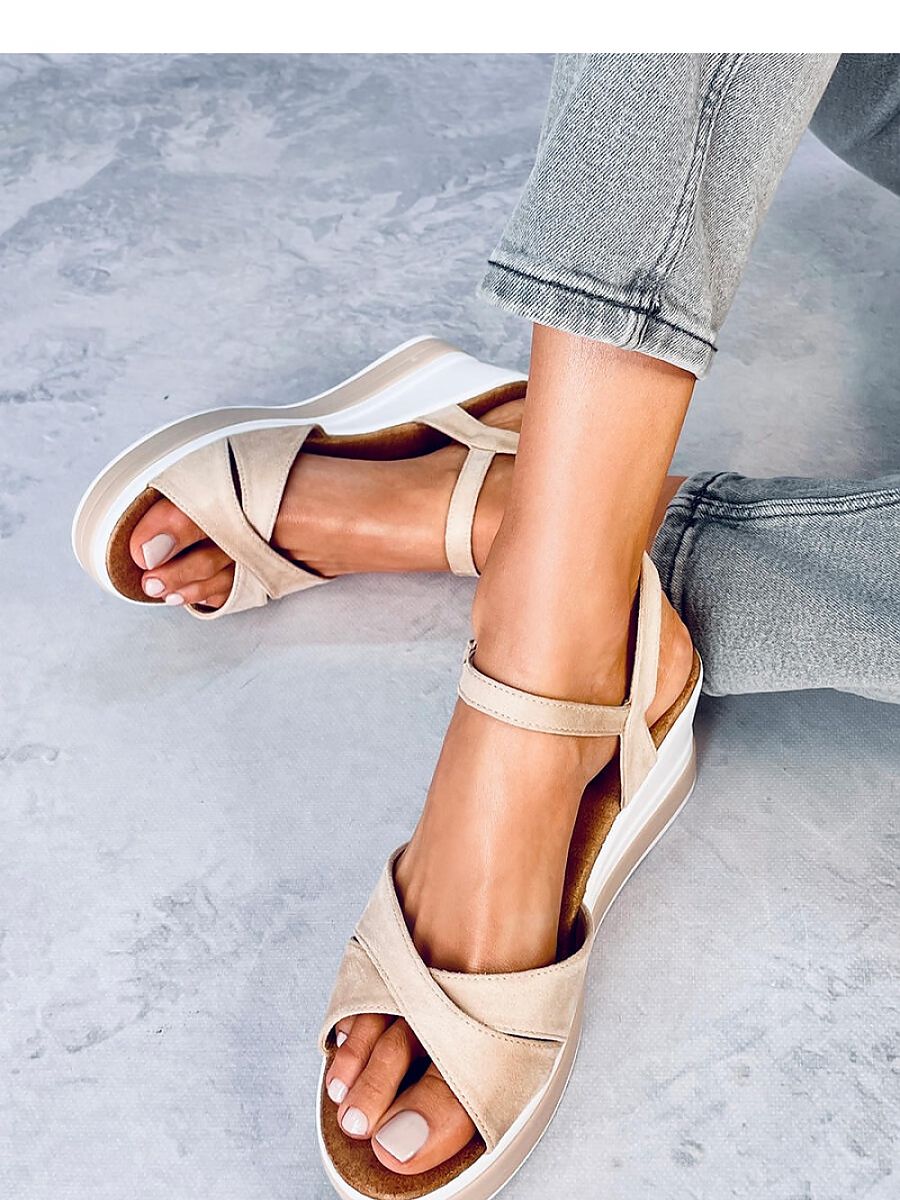 Heel sandals Inello