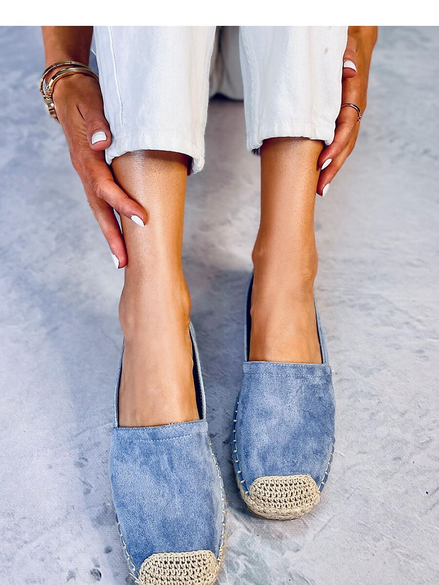 Espadrille Inello