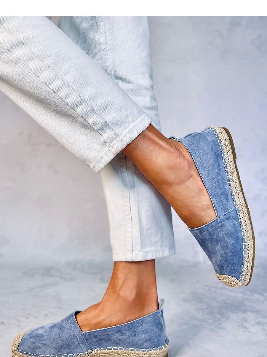 Espadrille Inello