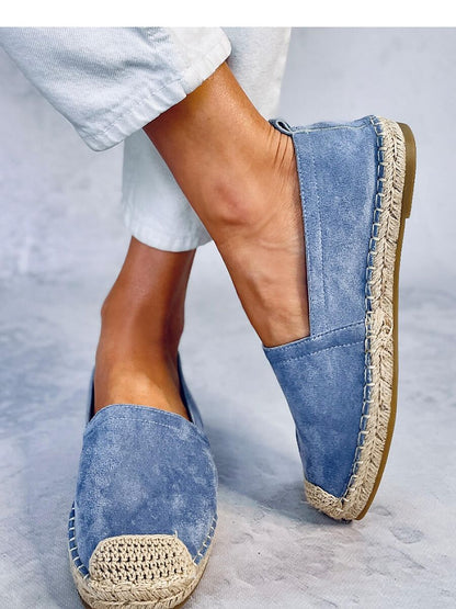 Espadrille Inello