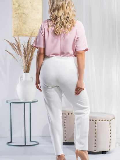 Plus size Trousers Karko