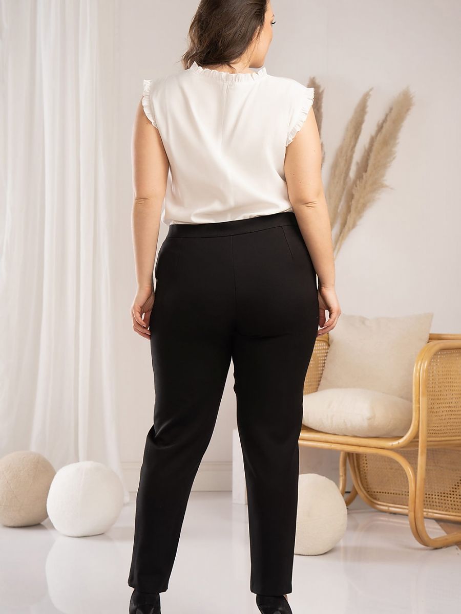 Plus size Trousers Karko