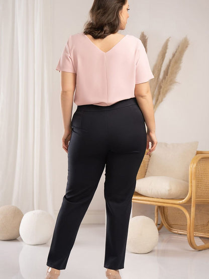 Plus size Trousers Karko