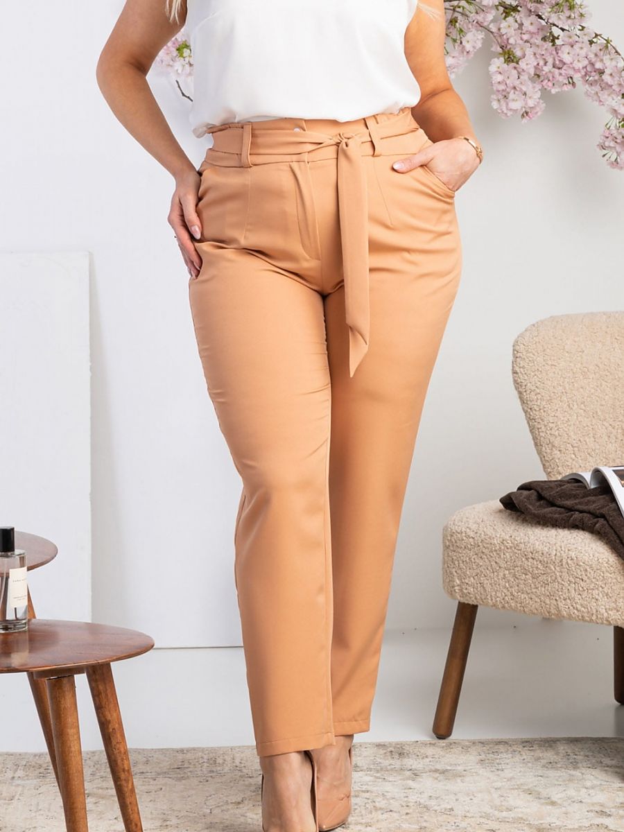 Plus size Trousers Karko