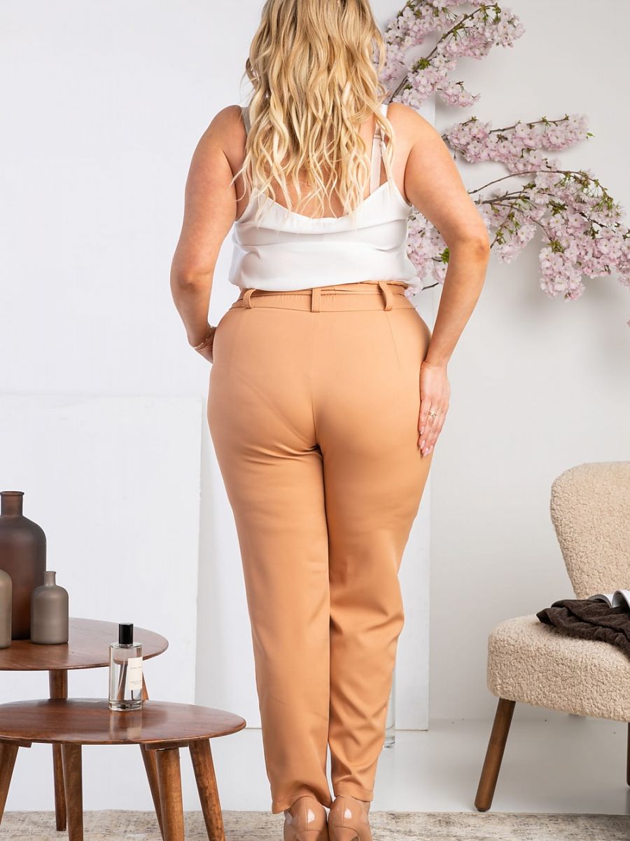 Plus size Trousers Karko